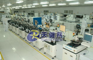 大連路明集團調整戰略 降低價格進軍民用燈市場，多元化發展助力產業升級