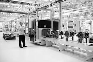 大連 產業升級引領城市發展，譜寫海峽兩岸經貿合作新篇章