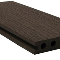 深圳市美耐塑木型材制品 創新塑木地板、欄桿與合成屋頂瓦片引領環保建材新潮流