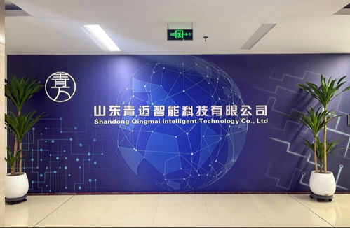 以創(chuàng)新科技賦能智慧社區(qū)——山東青邁智能科技引領(lǐng)城市生活新體驗(yàn)